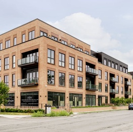 855 N East Street #303-B